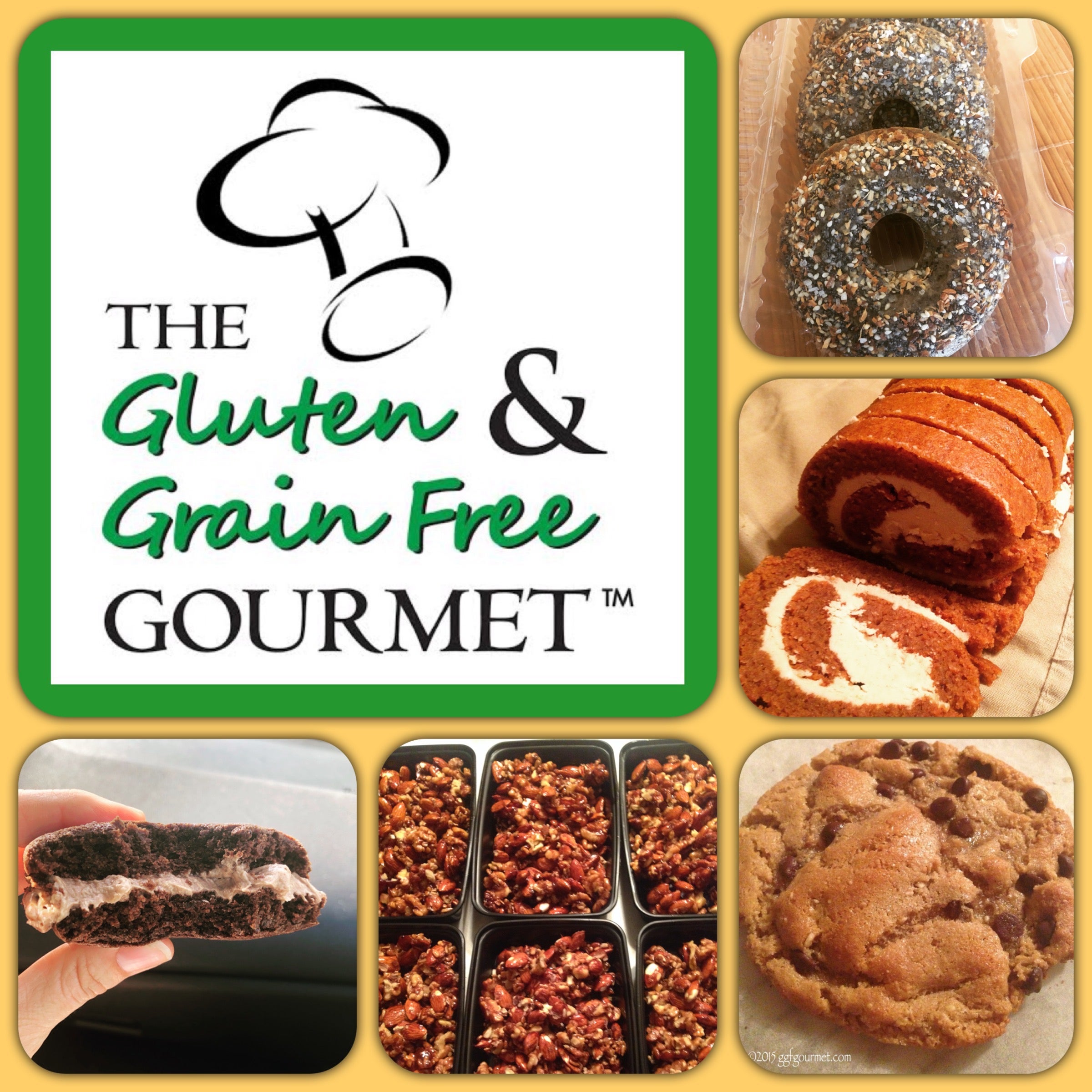 Grain free clearance products